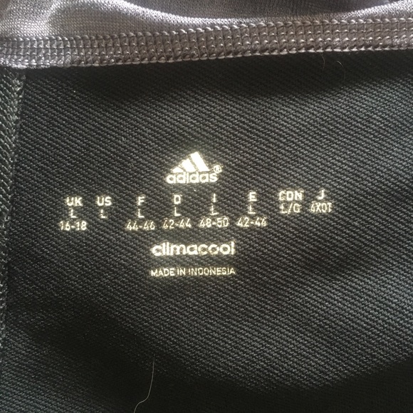 Adidas Supernova Climacool CrossFit Shorts - Picture 3 of 5